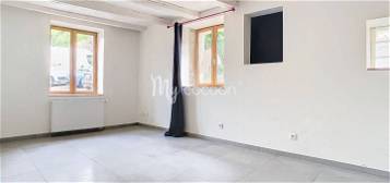 Maison 1 étage  à vendre, 3 pièces, 2 chambres, 91 m²