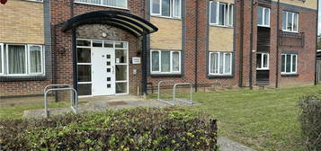 Flat for sale in Stockheath Road, Havant, Hampshire PO9