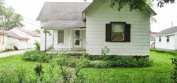 103 W  Jefferson St, Kempton, IN 46049