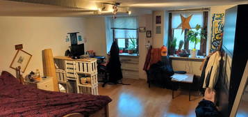 2 Zimmer Wohnung Jakoberstrasse