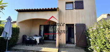 Vente villa 5 pièces 75 m²