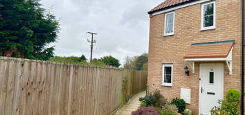 End terrace house for sale in Portobello Drive, Martham, Great Yarmouth NR29