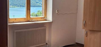 Zweizimmerwohnung in traumhafter Lage mit Seeblick zur Miete