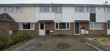 Terraced house to rent in Witcombe, Yate, Bristol BS37