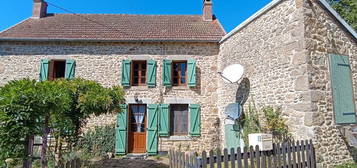 Maison  à vendre, 5 pièces, 3 chambres, 95 m²