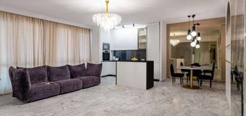 Apartament 3 camere - complex Signature Residence