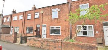 Terraced house to rent in Whitledge Road, Ashton-In-Makerfield, Wigan WN4
