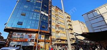 CENTURY 21 BAL'DAN DEMİRCİLER CADDESİNDE SATILIK 2+1