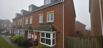 End terrace house for sale in Woodside Court, Middleton, Leeds LS10