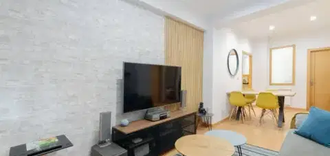 Apartamento en Gran Via-Pza Am&#xE9;rica