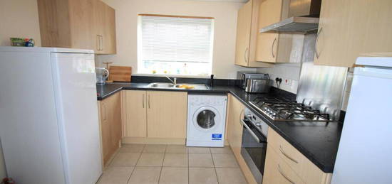 3 bedroom terraced house