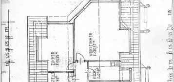 Total sanierte moderne DG-Wohnung