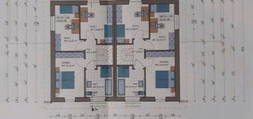 Doppelhaushälfte zu vermieten in Ibbenbüren