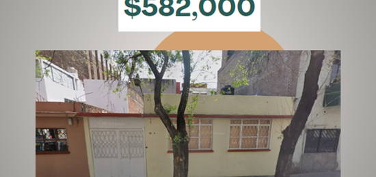 Casa en Venta en Portales