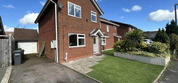 3 bedroom detached house