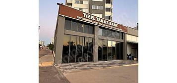 TİZEL GAYRİMENKULDEN KİRALIK 4+1 LÜX DAİRE