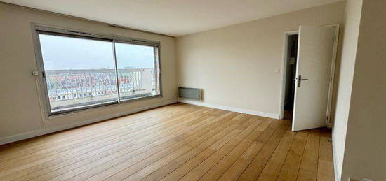 Appartement T2 (possible T3) - 78m2 - Lille La Madeleine - Saint Maur - 2 terrasses - Garage - Cave