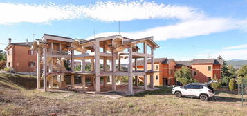 Villa unifamiliare via Baldassarre Labanca, Zona Industriale, Campobasso