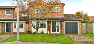 Detached house for sale in Beldams Close, Thorpe-Le-Soken, Clacton-On-Sea, Essex CO16