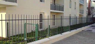 APPARTEMENT 60 m2 AVEC JARDIN 50 m2