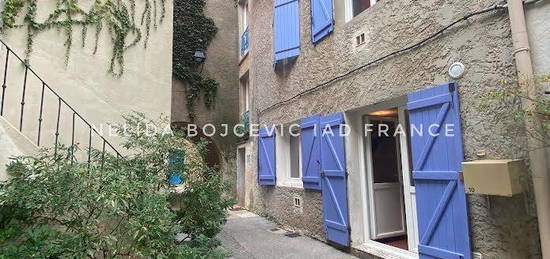 Location maison 2 pièces 61 m²