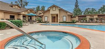 Mountain Springs Apartment Homes, Upland, CA 91786