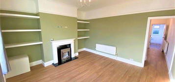 Terraced house to rent in Hope Street, Manchester M27