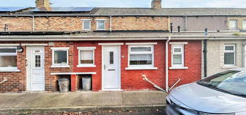 2 bed terraced house for sale