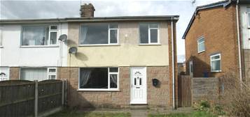 Semi-detached house to rent in Bilberry Close, Penyffordd, 0Lt. CH4