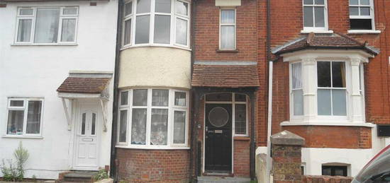 4 bedroom terraced house