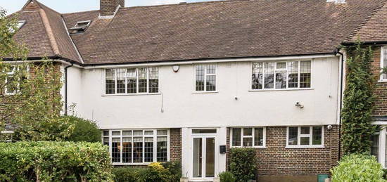 Property for sale in St. Julian's Close, London SW16