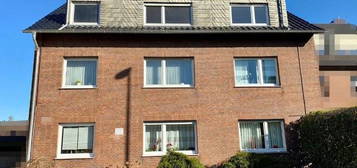 Apartment in Moers zu vermieten.