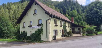 Ehemaliges Gasthaus mit vielen Nutzungsmöglichkeiten