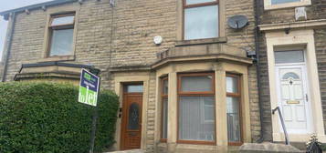 Terraced house to rent in Owen Street, Accrington BB5