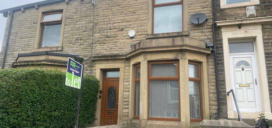 Terraced house to rent in Owen Street, Accrington BB5