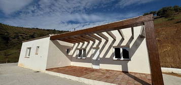 Chalet en Colmenar