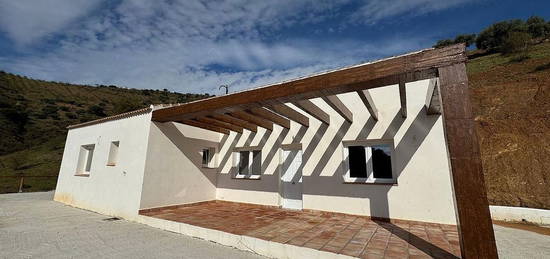 Chalet en Colmenar