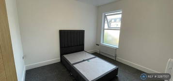 1 bedroom house share