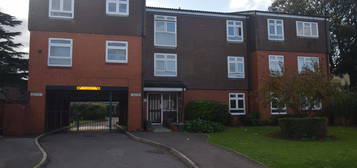 Flat for sale in Hamp Street, Bridgwater TA6