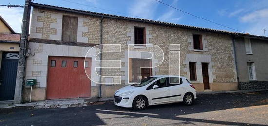 Vente maison 4 pièces 84 m²