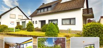Einfamilienhaus mit 2 Einliegerwohnungen in beliebter Lage von Saarlouis-Lisdorf