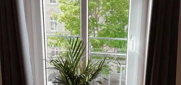 Apartament - Wyposażony - Wilda - 68m2+piwnica