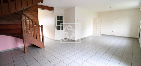 Achat maison 5 pièces 105 m²