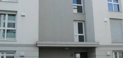 Augsburg - Bismarckviertel: 3 Zimmer Wohnung mit Balkon in zentraler Lage