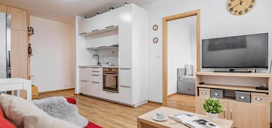 Pronájem bytu 2+kk v osobním vlastnictví 34 m², Neratovice