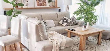 Vente appartement 4 pièces 100 m²