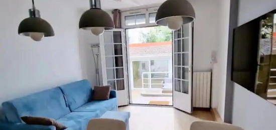 Location appartement 3 pièces 43 m²