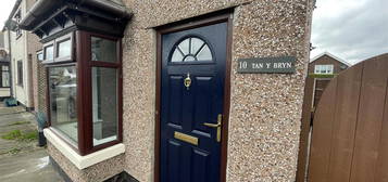 End terrace house to rent in Tan Y Bryn, Chambers Lane, Mynydd Isa CH7