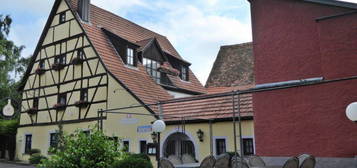 Gästehaus bei Würzburg