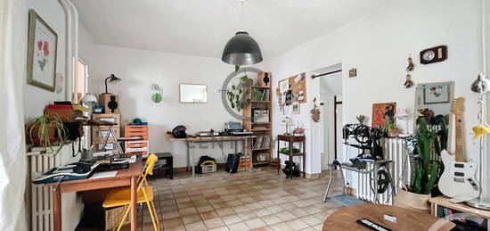 Achat maison 3 pièces 69 m²